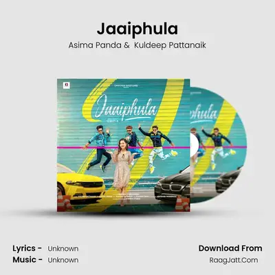 Jaaiphula - Asima Panda