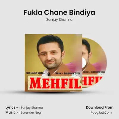 Fukla Chane Bindiya mp3 song