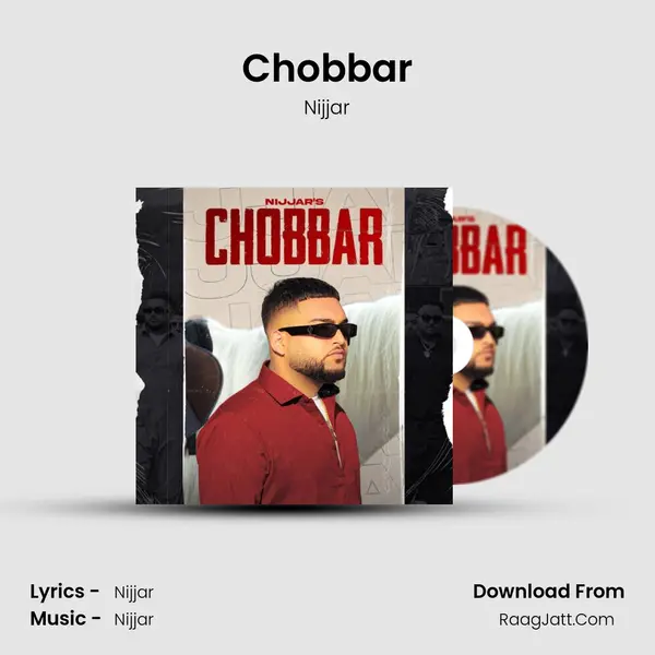 Chobbar - Nijjar