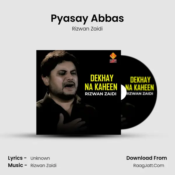 Pyasay Abbas MP3 Song by Rizwan Zaidi Cover