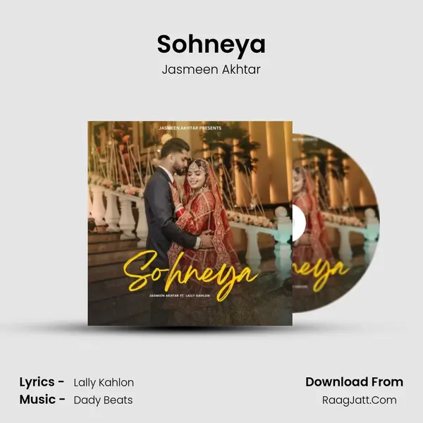 Sohneya - Jasmeen Akhtar