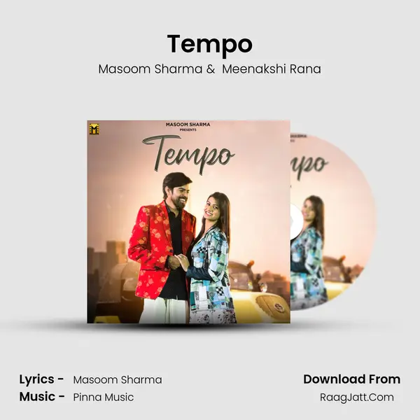 Tempo mp3 song