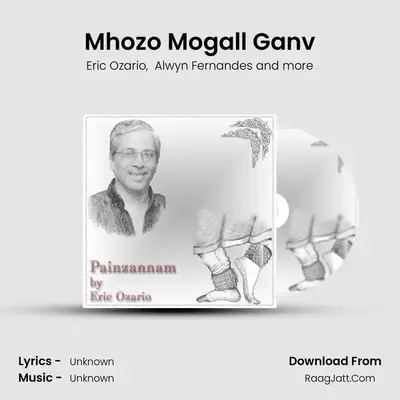 Mho&#x27;zo Mogall Ganv mp3 song