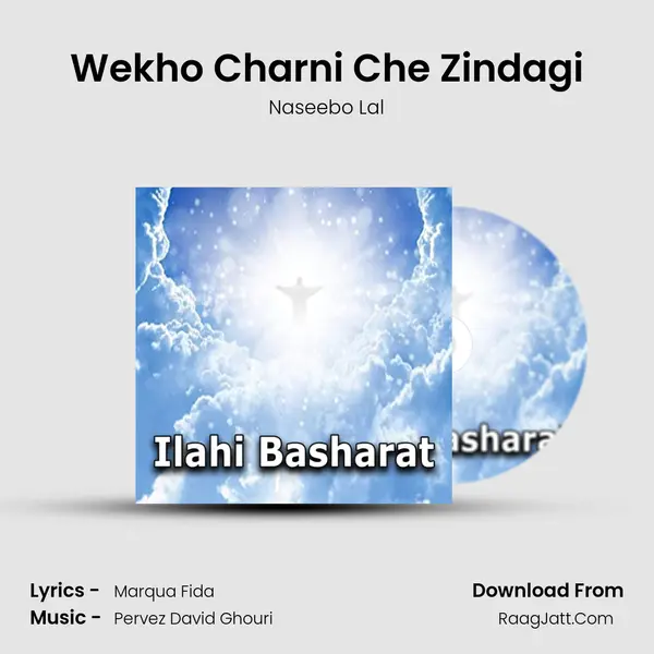 Wekho Charni Che Zindagi MP3 Song by Naseebo Lal Cover
