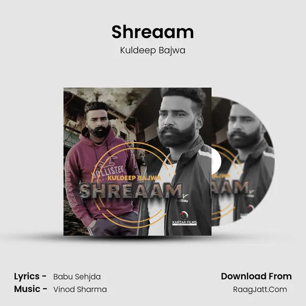 Shreaam mp3 song