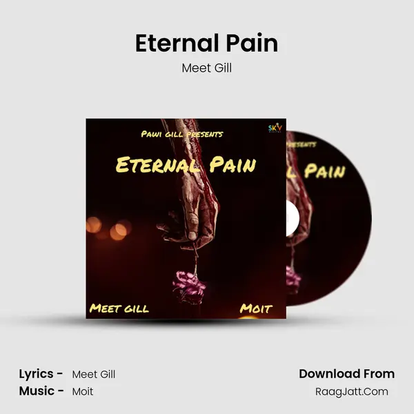 Eternal Pain - Meet Gill