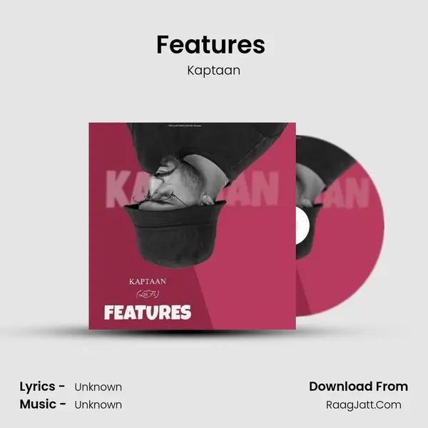 Features (LoFi) - Kaptaan