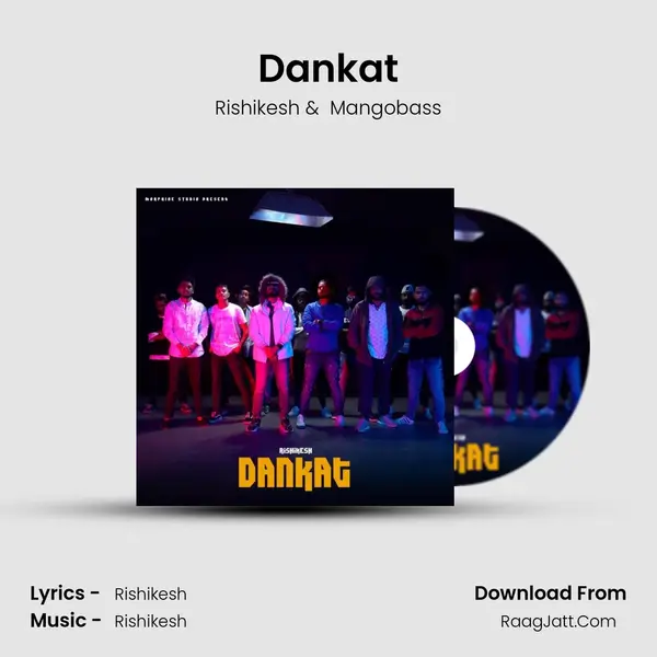 Dankat - Rishikesh
