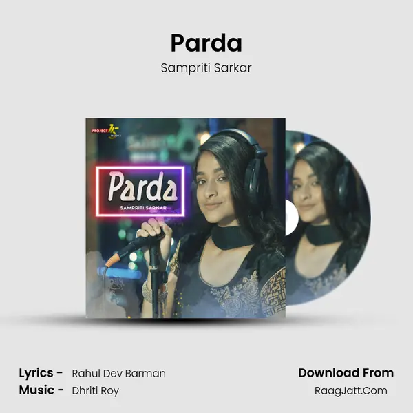 Parda mp3 song