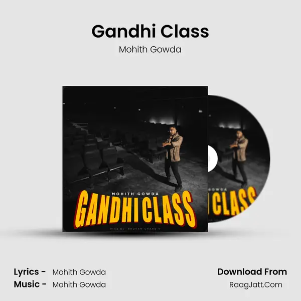 Mohith Gowda