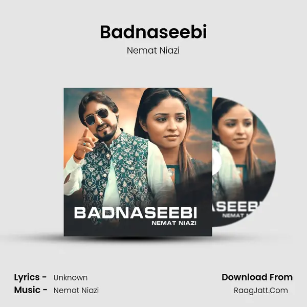 Badnaseebi mp3 song