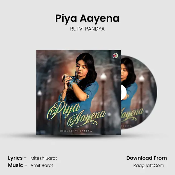 Rutvi Pandya