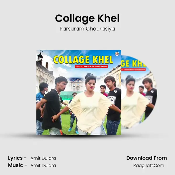 Collage Khel mp3 song