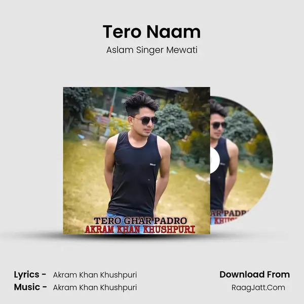 Tero Naam mp3 song