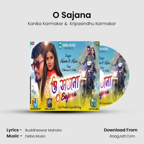 O Sajana mp3 song
