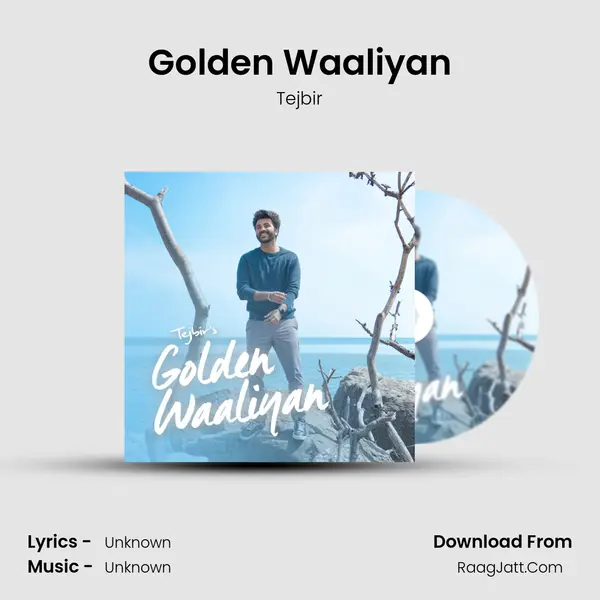 Golden Waaliyan MP3 Song by Tejbir Cover