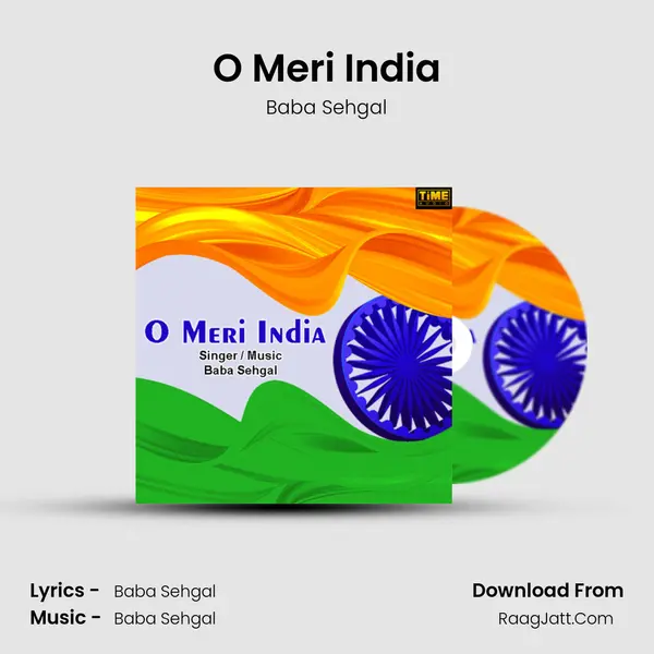 O Meri India mp3 song