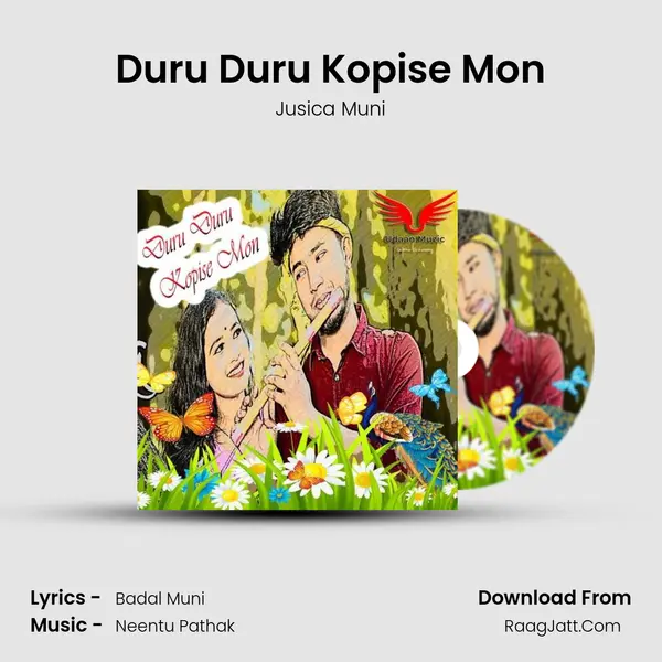 Duru Duru Kopise Mon - Jusica Muni