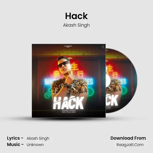 Akash Singh