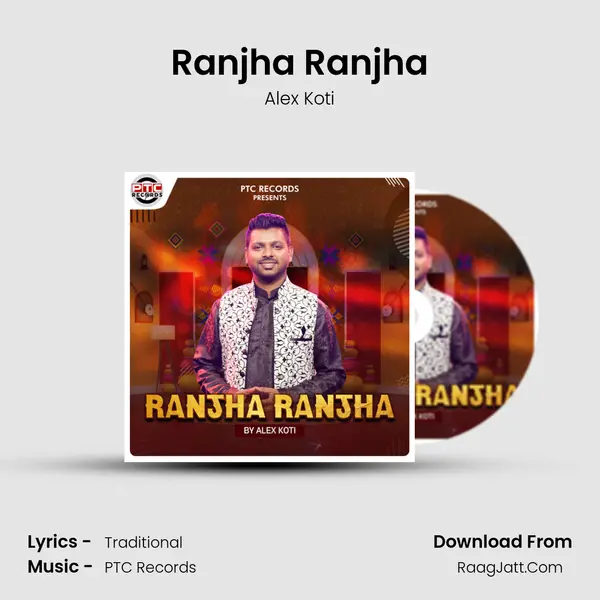 Ranjha Ranjha mp3 song