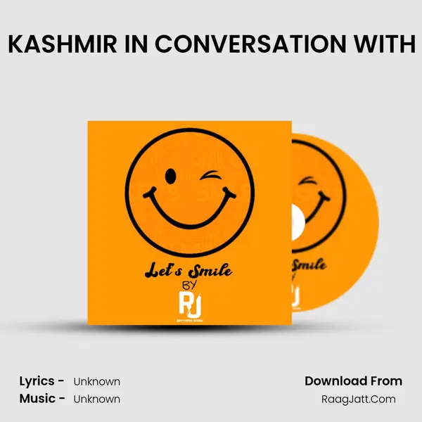 FAIK IMRAN (ENGLISH SINGER) FRON KASHMIR IN CONVERSATION WITH RJ SHYMAN WANI MP3 Song by  Cover