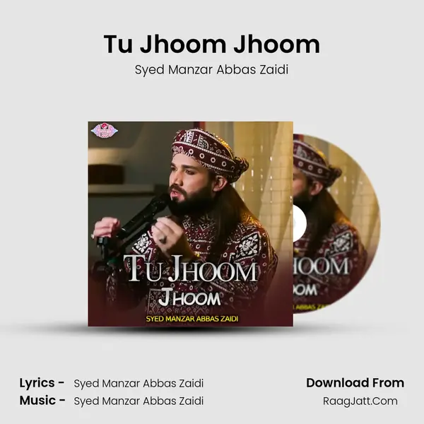Tu Jhoom Jhoom Cover