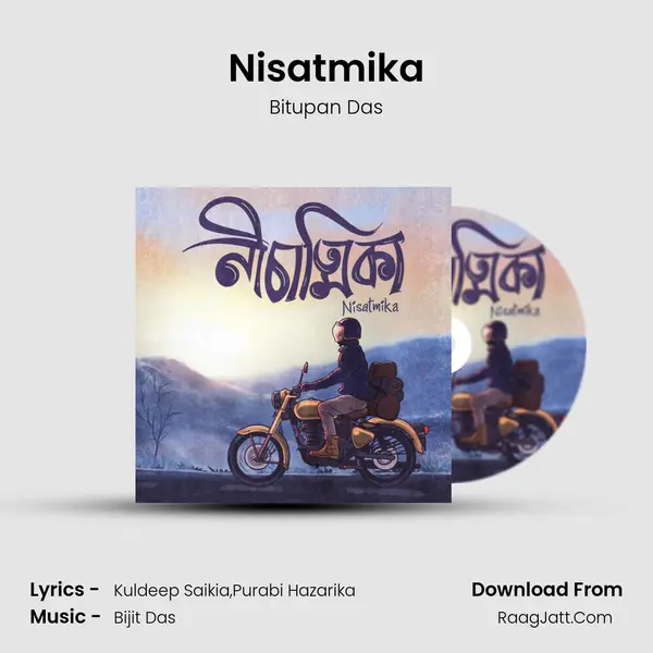Nisatmika - Bitupan Das