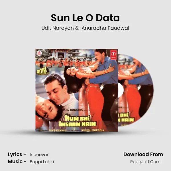 Sun Le O Data MP3 Song by Udit Narayan Cover