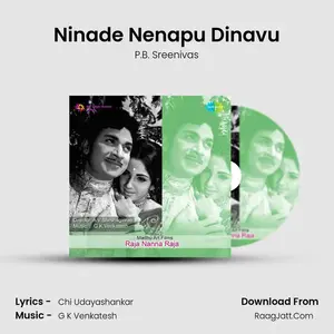 Ninade Nenapu Dinavu Cover
