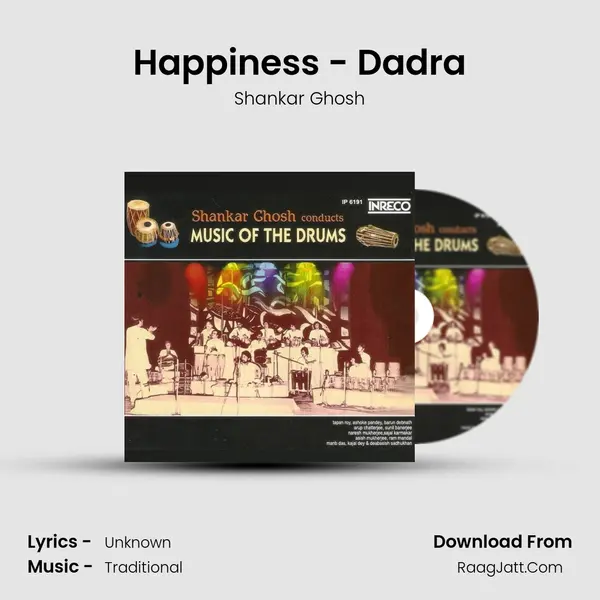 Happiness - Dadra mp3 song