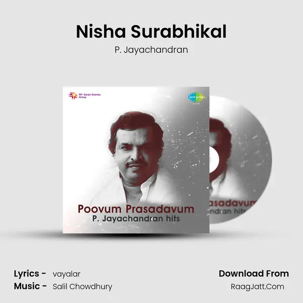 Nisha Surabhikal Cover