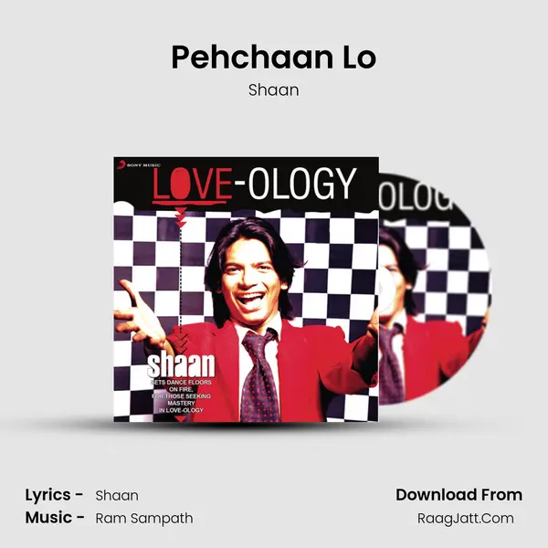 Pehchaan Lo MP3 Song by Shaan Cover