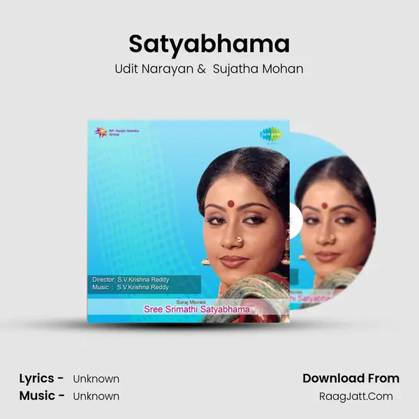 Satyabhama MP3 Song by Udit Narayan Cover