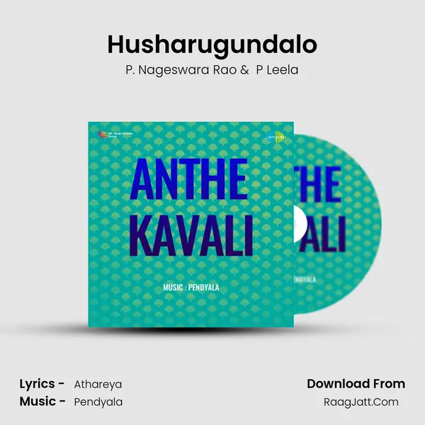 Husharugundalo mp3 song