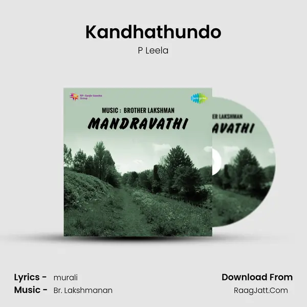 Kandhathundo Cover