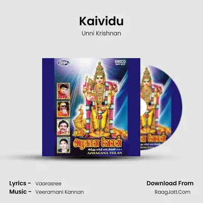 Kaividu Cover