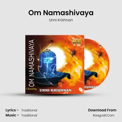 Om Namashivaya - Unni Krishnan - Unni Krishnan
