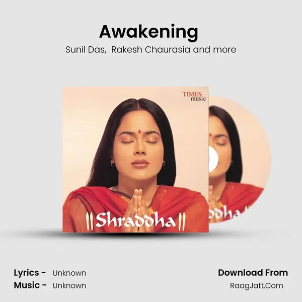 Awakening (Vaishnav Janato) MP3 Song by Sunil Das Cover