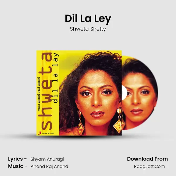 Dil La Ley MP3 Song by Shweta Shetty Cover