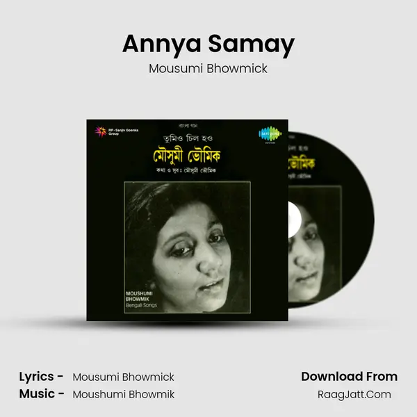 Annya Samay mp3 song