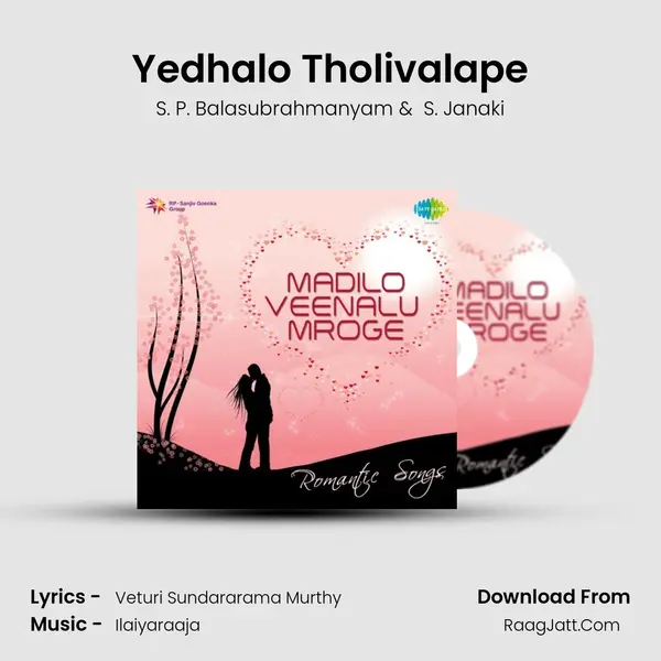 Yedhalo Tholivalape Cover