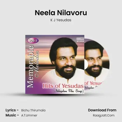 Neela Nilavoru MP3 Song by K J Yesudas Cover