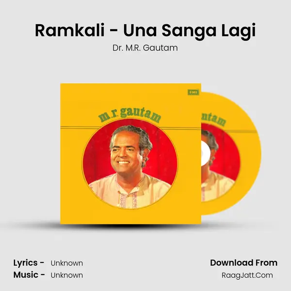 Ramkali - Una Sanga Lagi MP3 Song by Dr. M.R. Gautam Cover