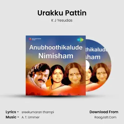 Anubhoothikalude Nimisham - K J Yesudas