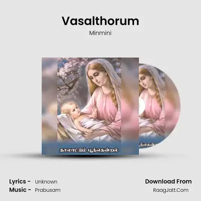 Vasalthorum MP3 Song by Minmini Cover