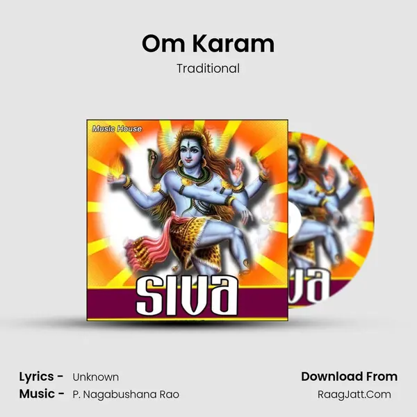 Siva - Traditional