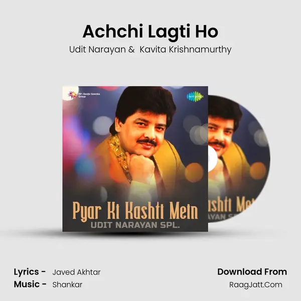 Achchi Lagti Ho MP3 Song by Udit Narayan Cover