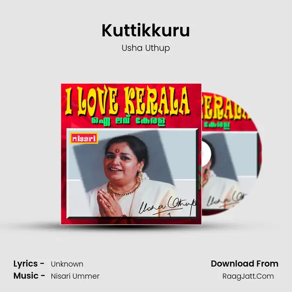 Kuttikkuru MP3 Song by Usha Uthup Cover