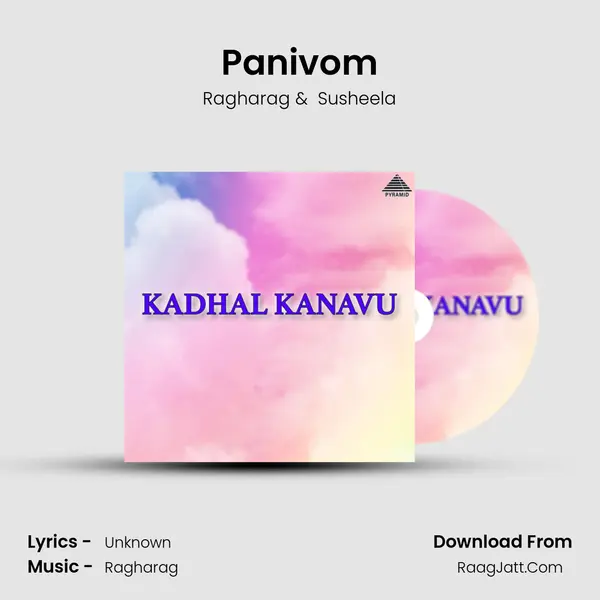 Panivom MP3 Song by Ragharag Cover