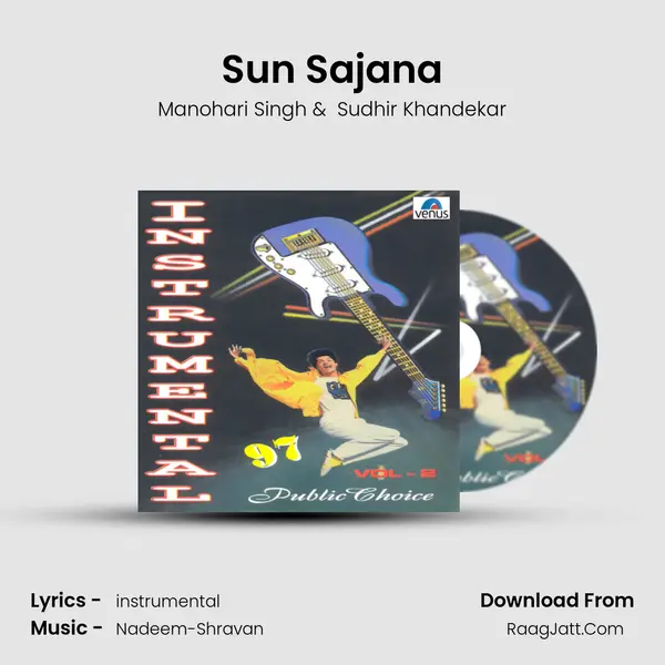 Sun Sajana mp3 song